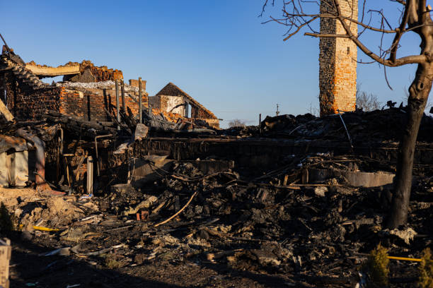 Reliable Emergency Fire Damage Restoration contractor in Paoli, PA by Fire Damage Flint