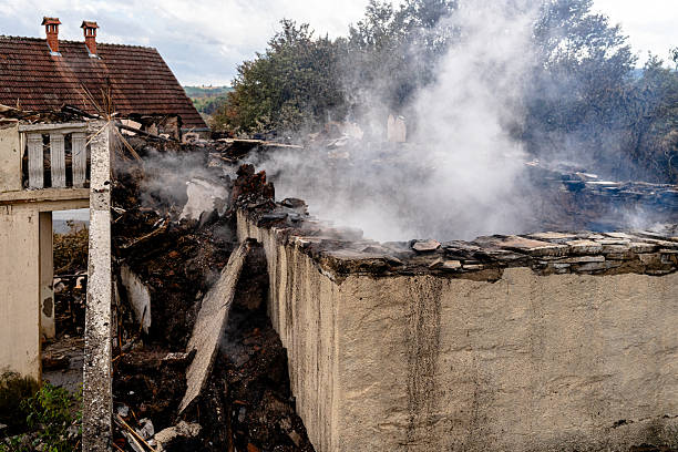 Affordable Emergency Fire Damage Restoration solutions in Paoli, PA